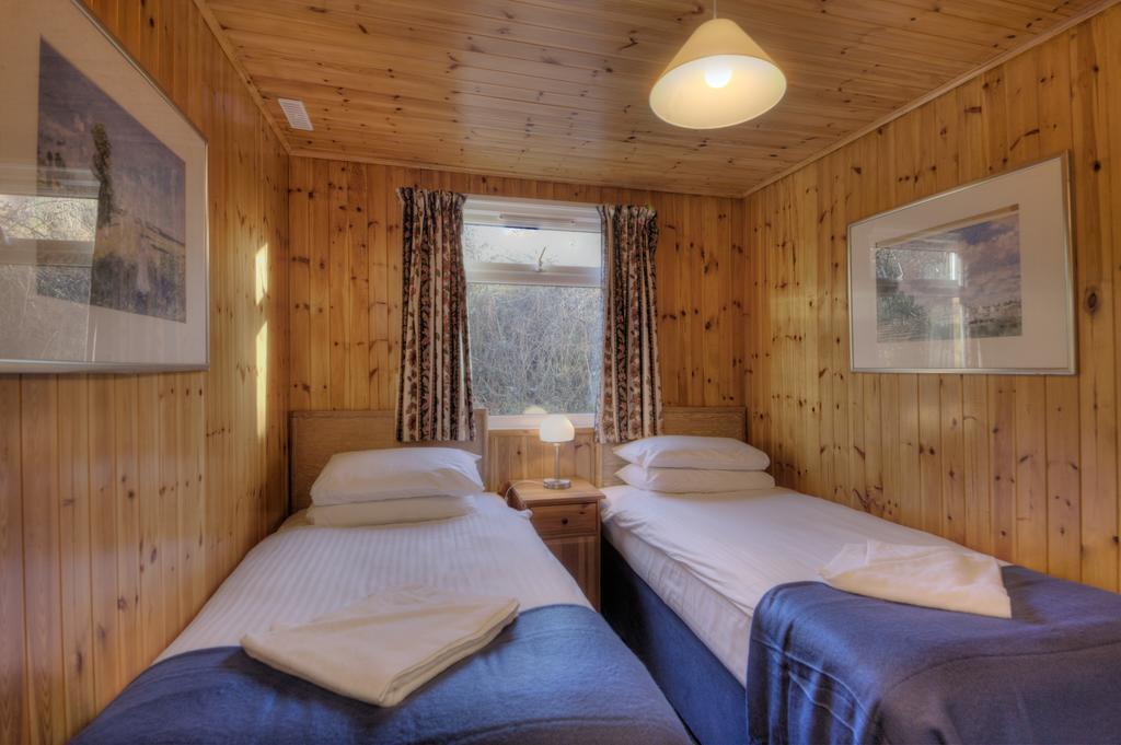 Lagnakeil Highland Lodges 오반 객실 사진