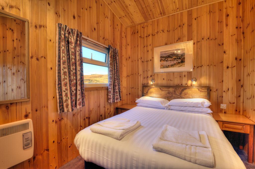 Lagnakeil Highland Lodges 오반 객실 사진